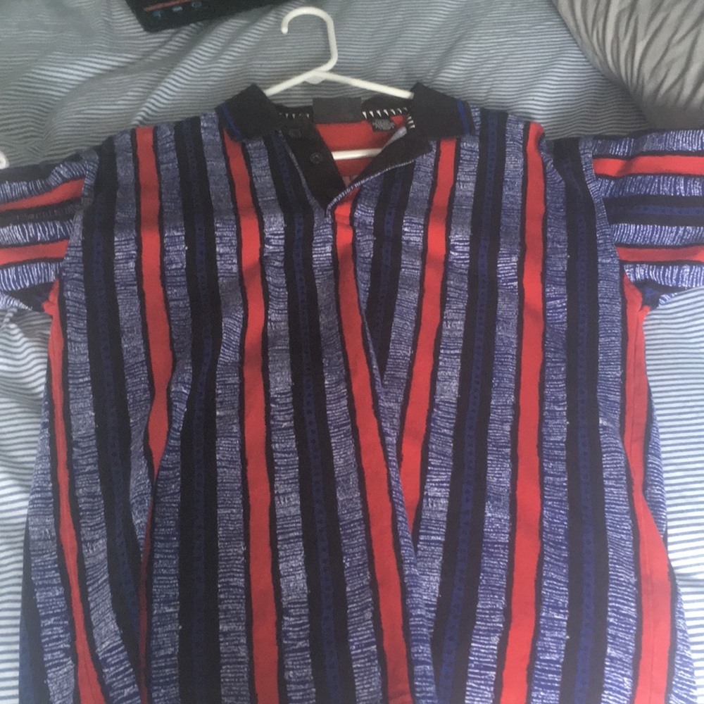 Greg Norman S/S polo